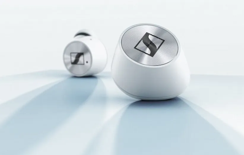 ایربادز Momentum True Wireless 2