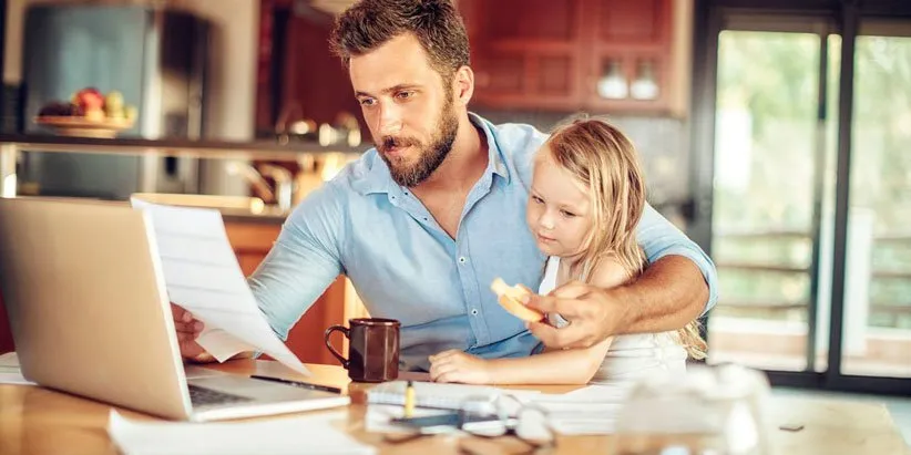 کرونا و دورکاری