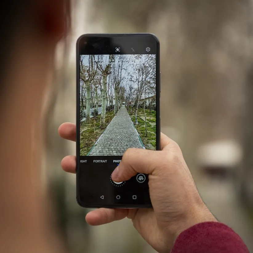 اجرای بازی با هواوی نوا 5T