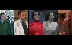 فیلم هایی درباره دکترها