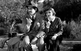 فیلم یک شب اتفاق افتاد