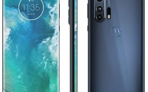 موتورولا +Edge