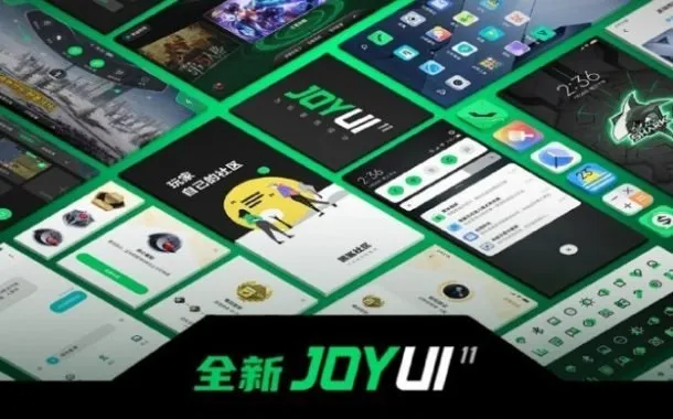 بلک شارک 3 پرو