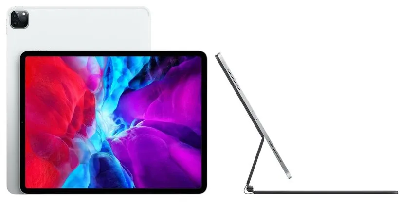 آیپد پرو 2020