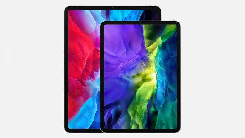 آیپد پرو 2020