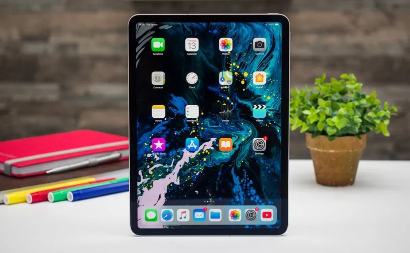 آیپد پرو 2020