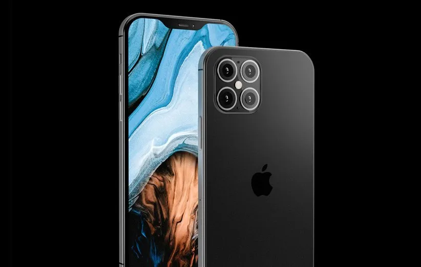 آیفون 12 پرو