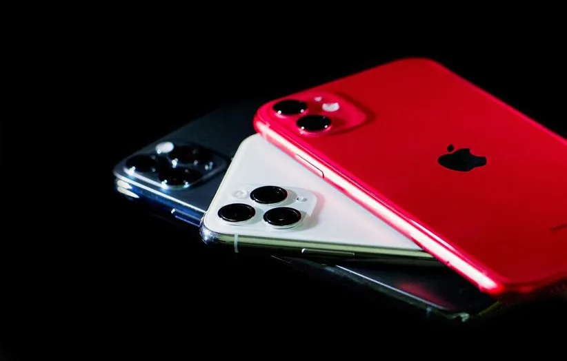 آیفون 12 پرو