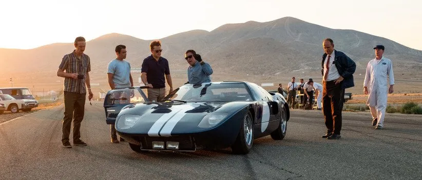 10 فیلم سال 2019