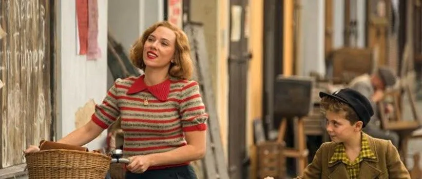 10 فیلم سال 2019