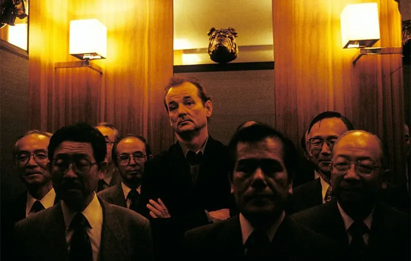 گمشده در ترجمه بهترین کارگردانان زن