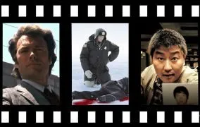 فیلم‌ کارآگاهی