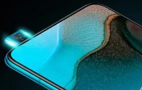 دوربین پاپ آپ