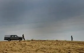 نقد فیلم شیطان وجود ندارد