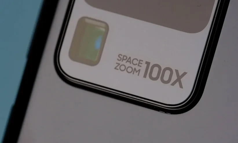 گلکسی اس 20 اولترا