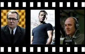 فیلم جاسوسی