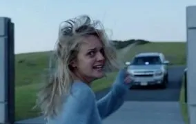 فیلم مرد نامریی