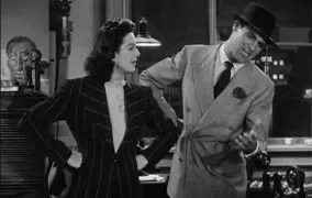 فیلم منشی همه کاره او