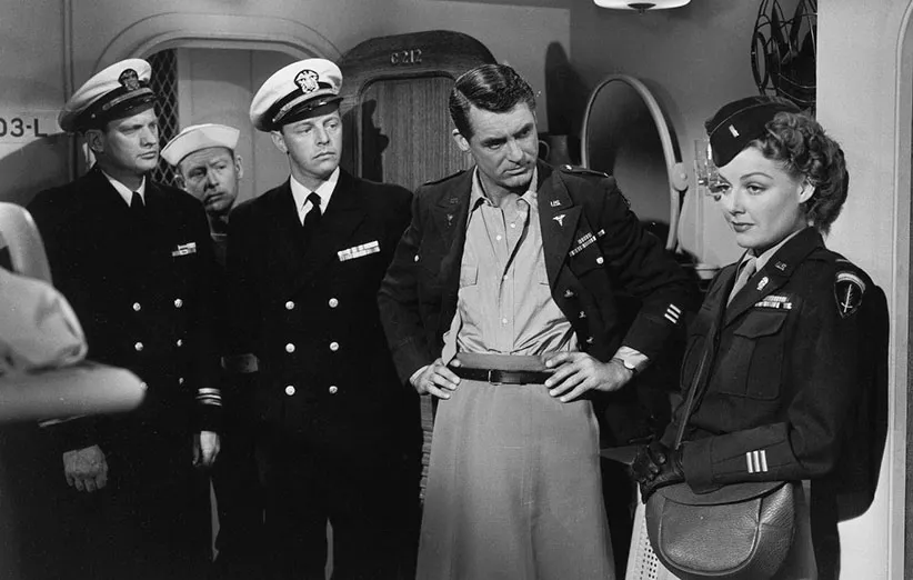 من عروس مرد جنگ بودم