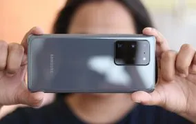 سنسور 250 مگاپیکسلی