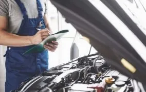 نگهداری از خودرو