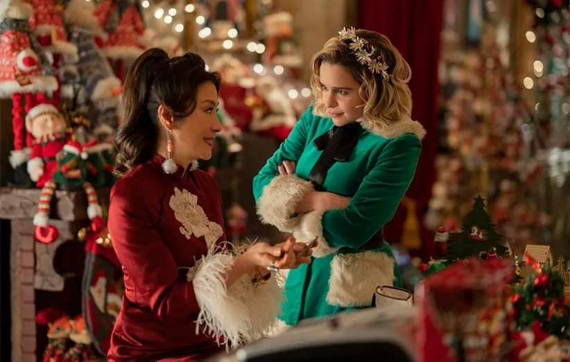 معرفی فیلم های حال خوب کن کریسمس گذشته