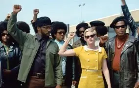 نقد فیلم سیبرگ