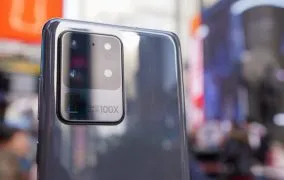 سنسور دوربین