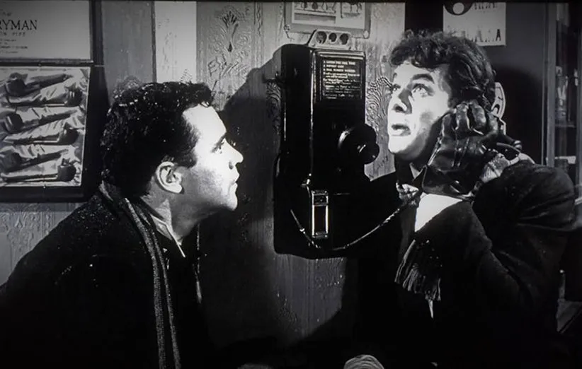 بعضی ها داغشو دوست دارن