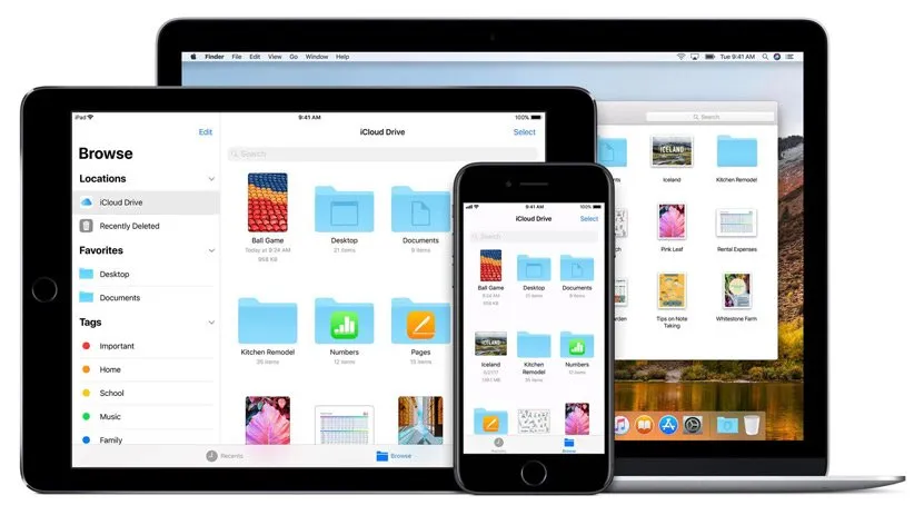 کامپیوتر مک پردازنده ARM