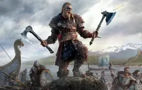 بازی Assassin’s Creed Valhalla