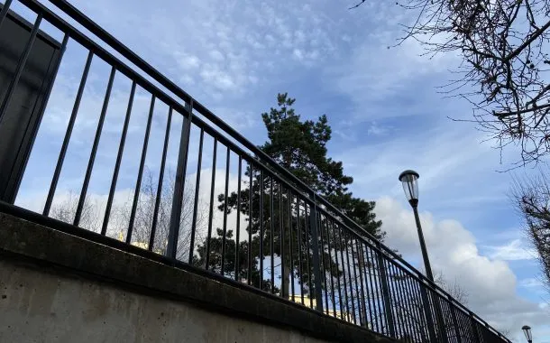 دوربین گلکسی A71