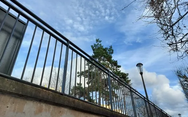 دوربین گلکسی A71