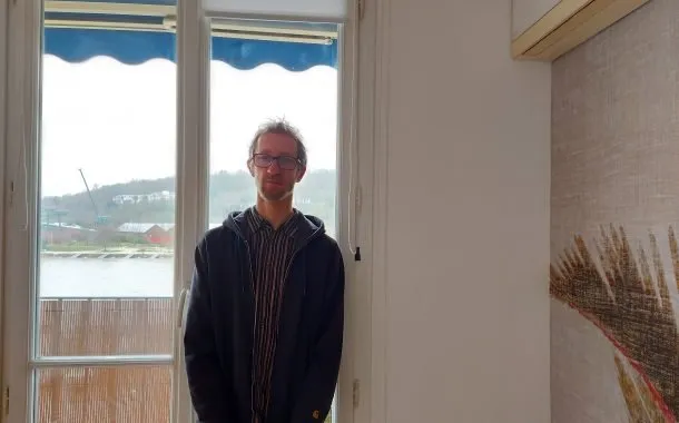 دوربین گلکسی A71