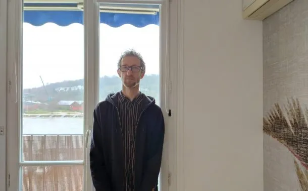 دوربین گلکسی A71