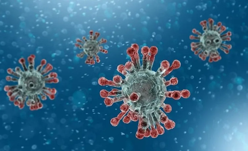 ویروس کرونا