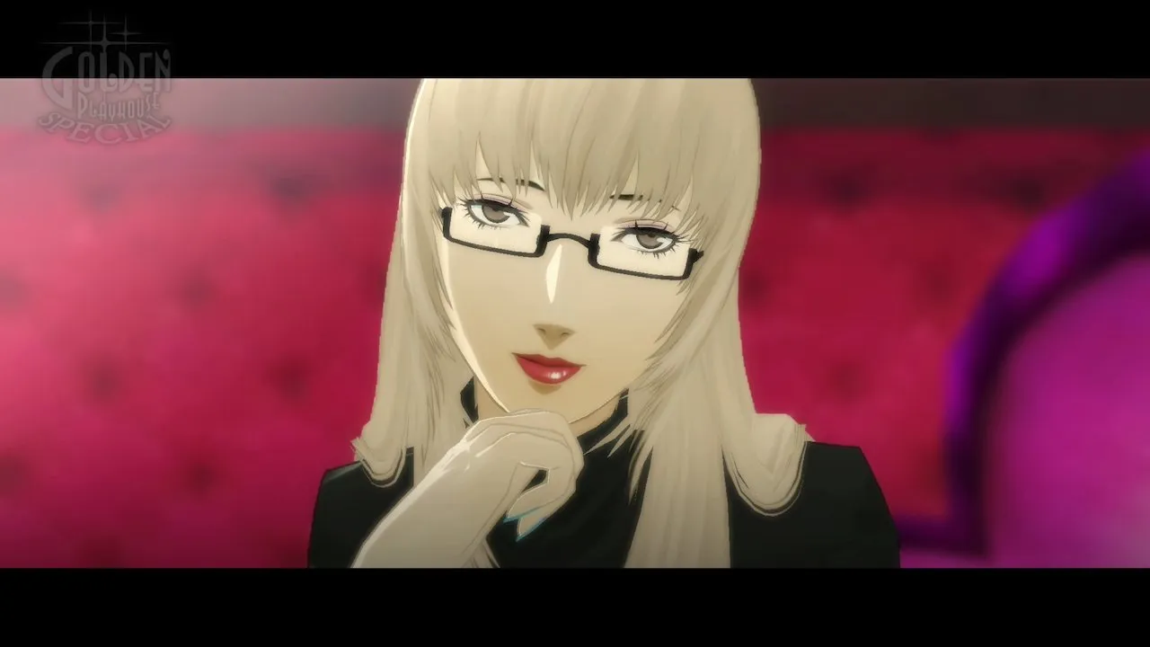 Catherine: Full Body روی سوییچ عرضه خواهد شد | دیجی‌کالا مگ