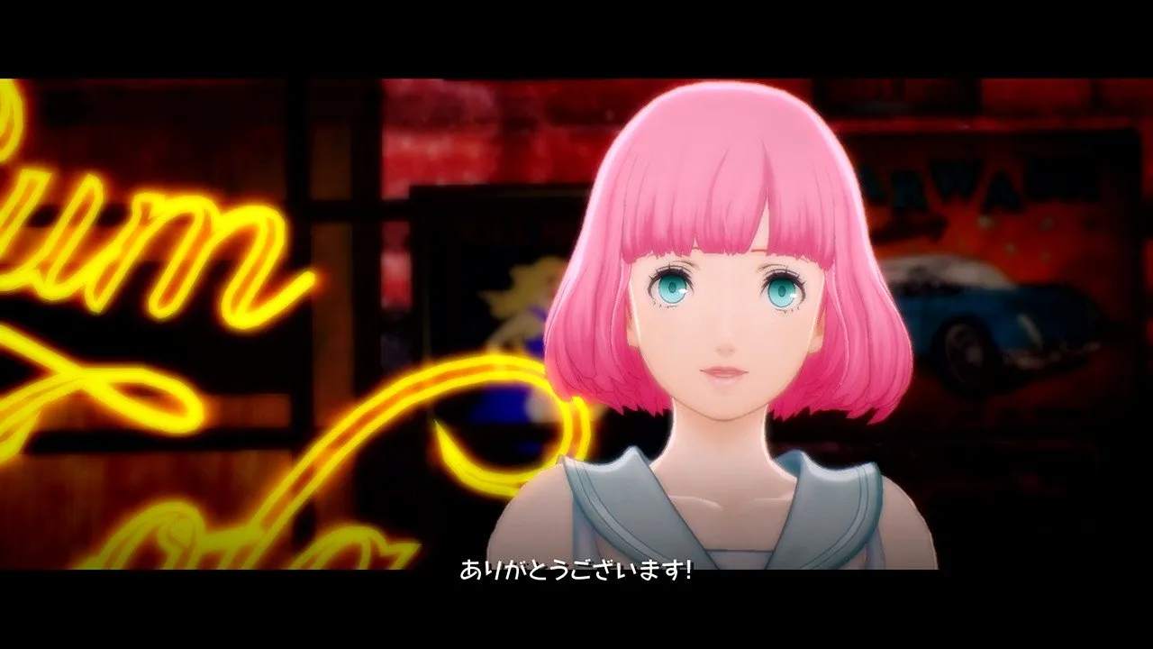 Catherine: Full Body روی سوییچ عرضه خواهد شد | دیجی‌کالا مگ