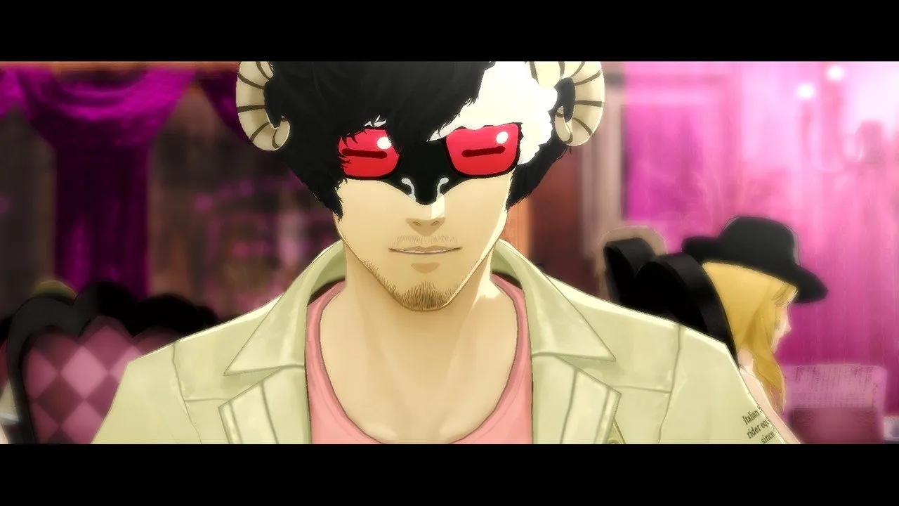 Catherine: Full Body روی سوییچ عرضه خواهد شد | دیجی‌کالا مگ