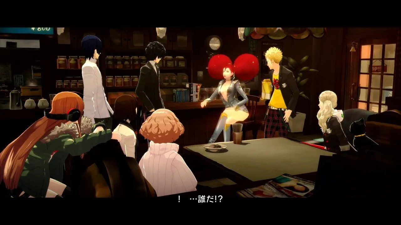 Catherine: Full Body روی سوییچ عرضه خواهد شد | دیجی‌کالا مگ