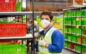 اقدامات دیجی کالا در دوران کرونا