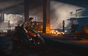 تاریخ عرضه سایبرپانک 2077