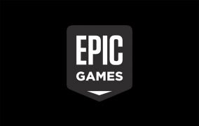 شرکت Epic Games