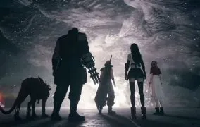 تریلر بازی Final Fantasy VII Remake
