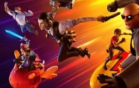 فورتنایت روی گوگل پلی استور