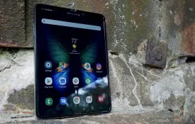 گلکسی فولد 2