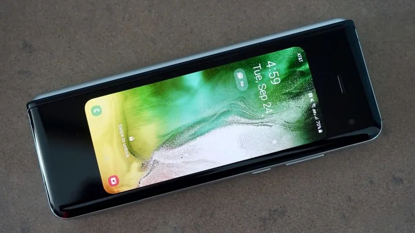 گلکسی فولد 2