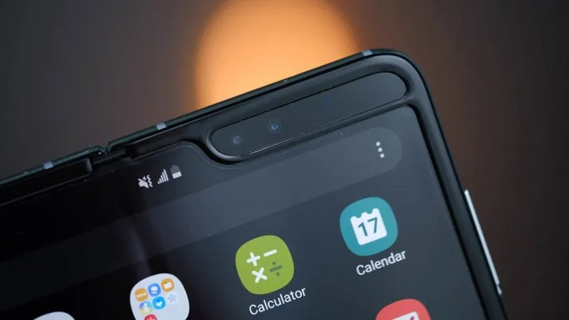 گلکسی فولد 2