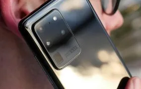 آپدیت گلکسی اس 20 اولترا