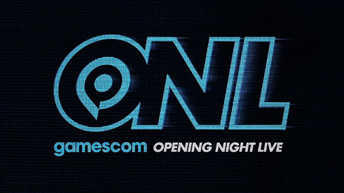 رویداد Gamescom Opening Night Live